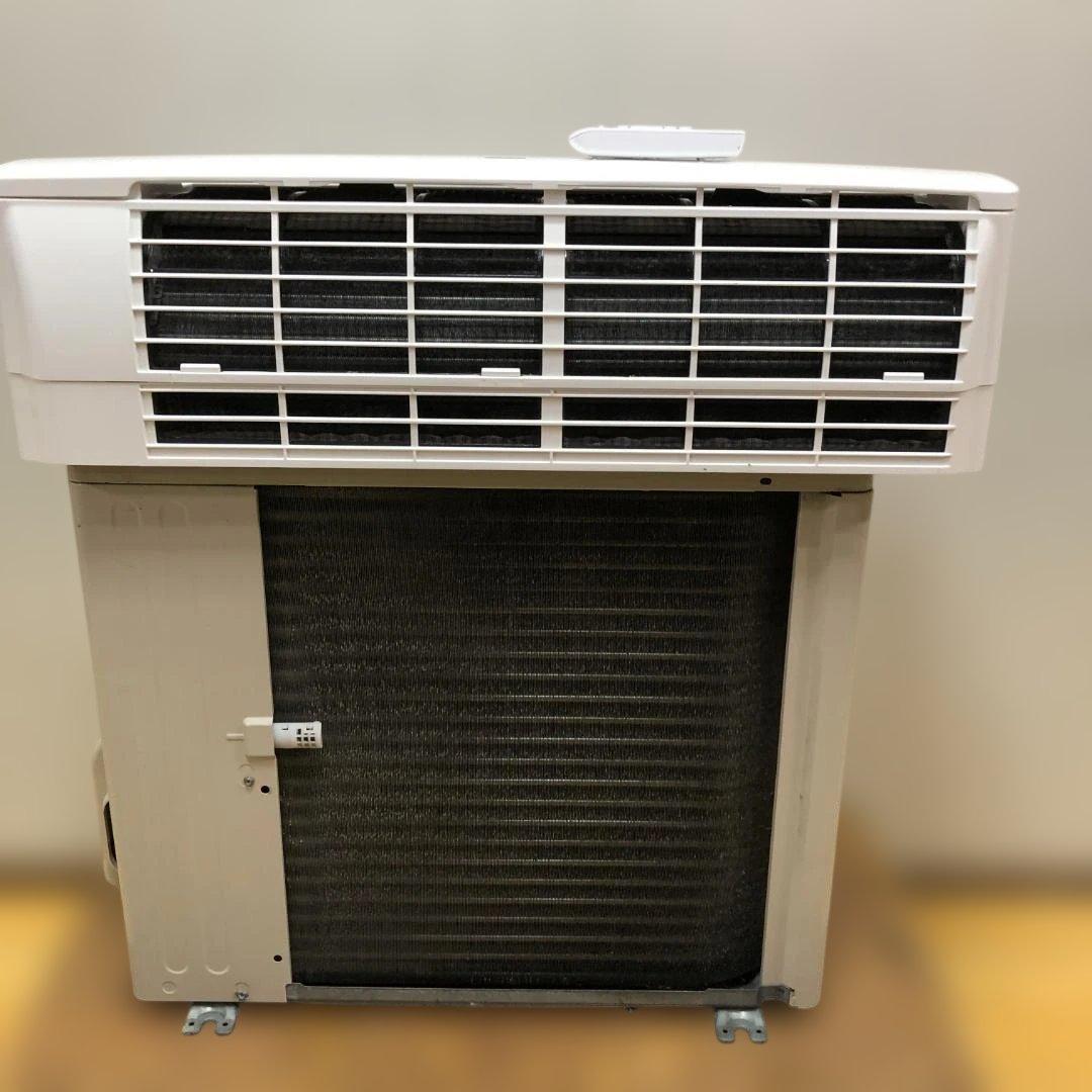 シャープ AY-P22N-W 2022年製 2.2kW 6畳用 260215-2