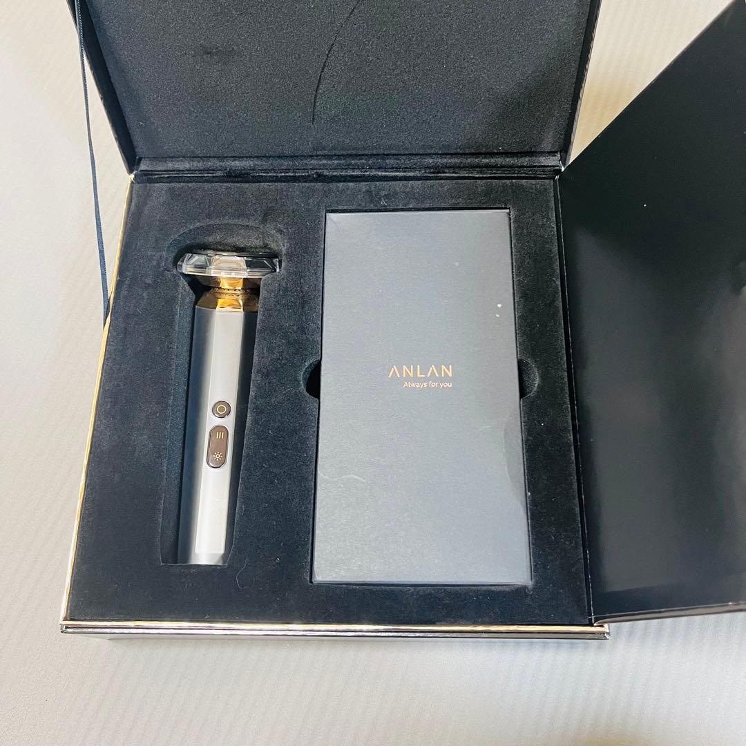 ANLAN RF温冷美顔器PRO rf 美顔器