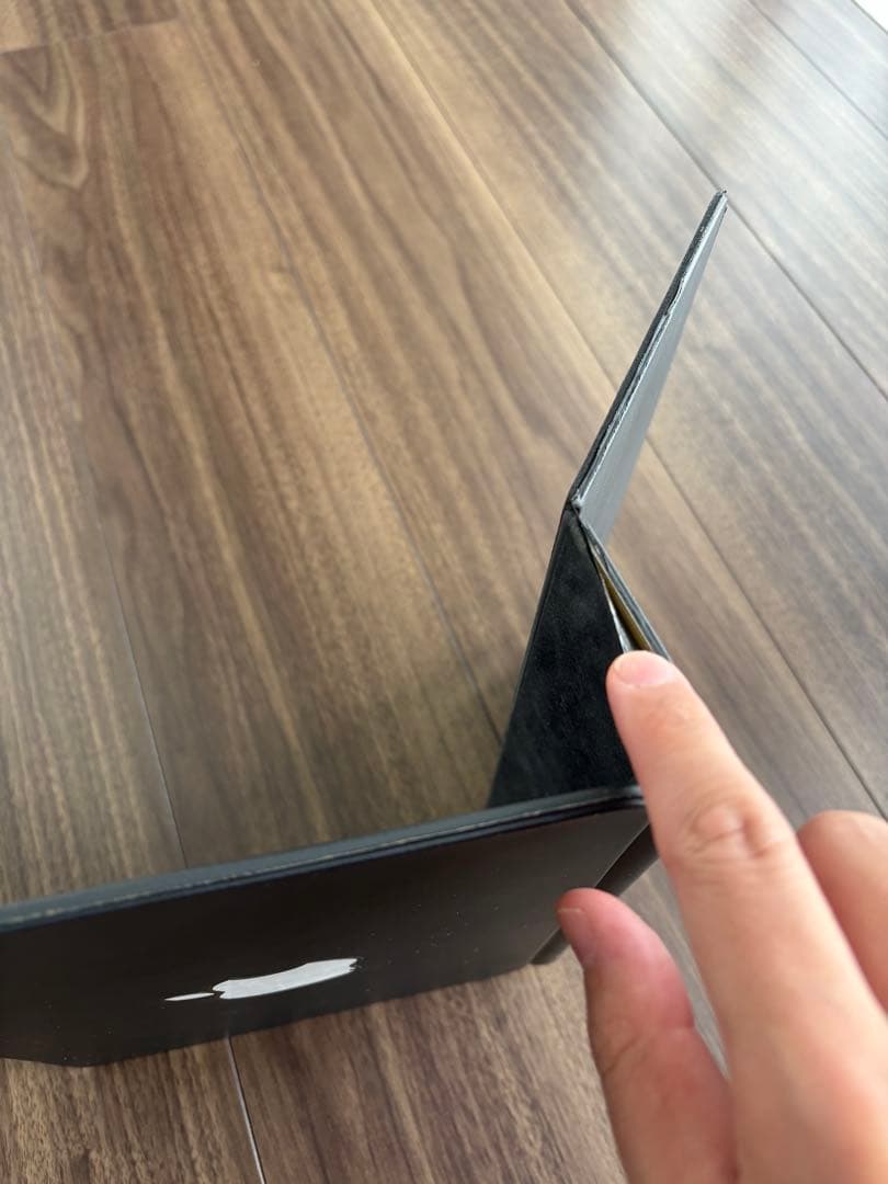 Apple Pencil 11インチiPad Magic Keyboard2点