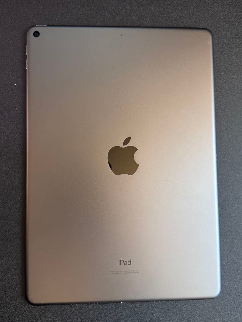 iPad本体 Apple iPad Air3 256GB