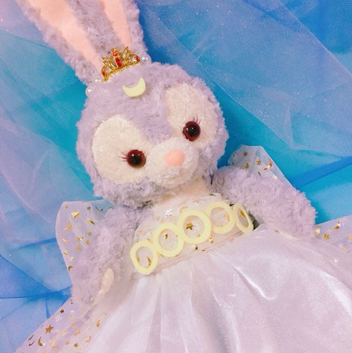 ステラルーコスチューム♡ハンドメイド♡