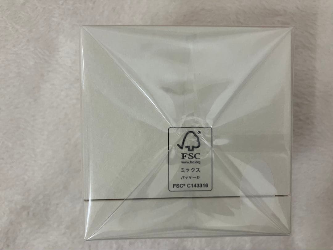 クレドポーボーテ　ラクレーム　30g ＆ マスク付【新品未開封＋おまけ付】
