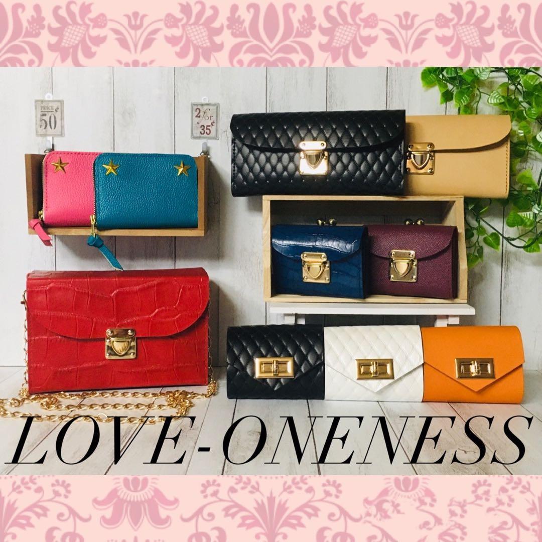 ❤【高級感×可愛い♪】大人オシャレながま口付き総本革ミニ財布♪赤クロコダイル柄