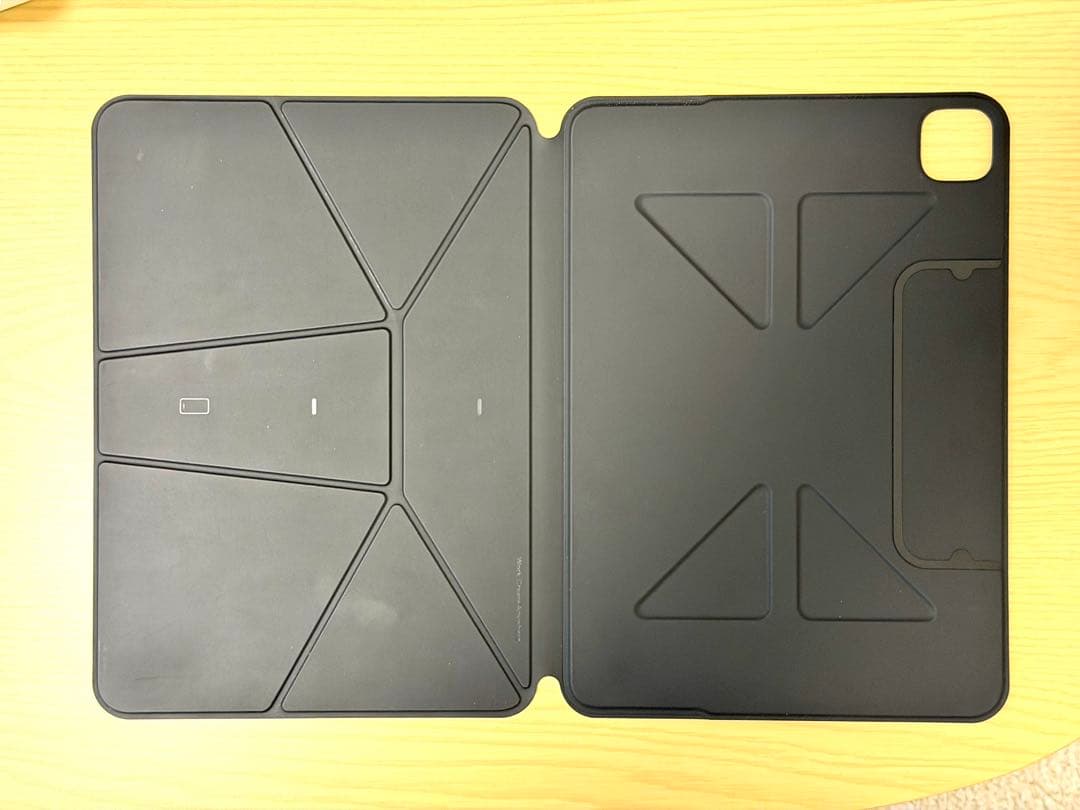 iPad Pro M4 11インチ 1TB nano-texture セルラー