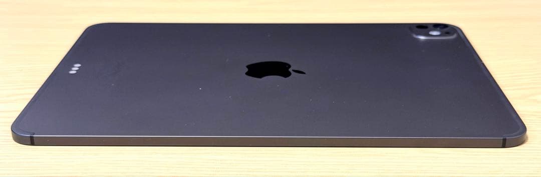 iPad Pro M4 11インチ 1TB nano-texture セルラー