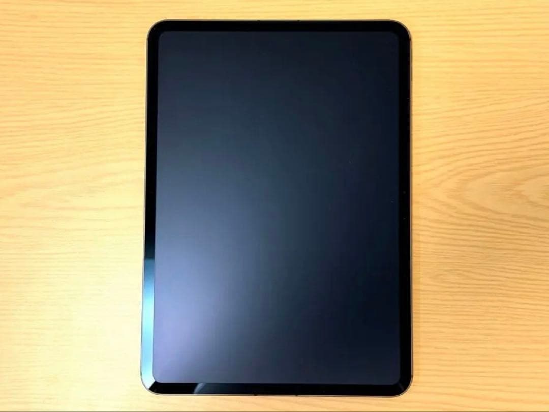 iPad Pro M4 11インチ 1TB nano-texture セルラー