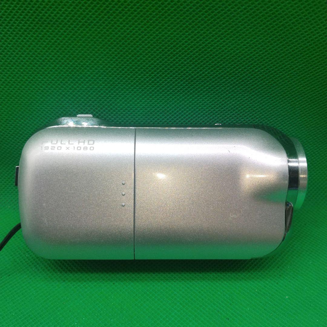 【動作確認済】SANYO サンヨーXacti DMX-GH1 ザクティー