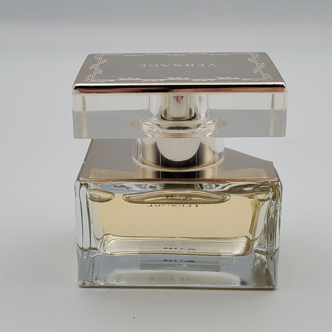 【希少品】ヴェルサーチ ヴァニタス オードパルファム 30mL