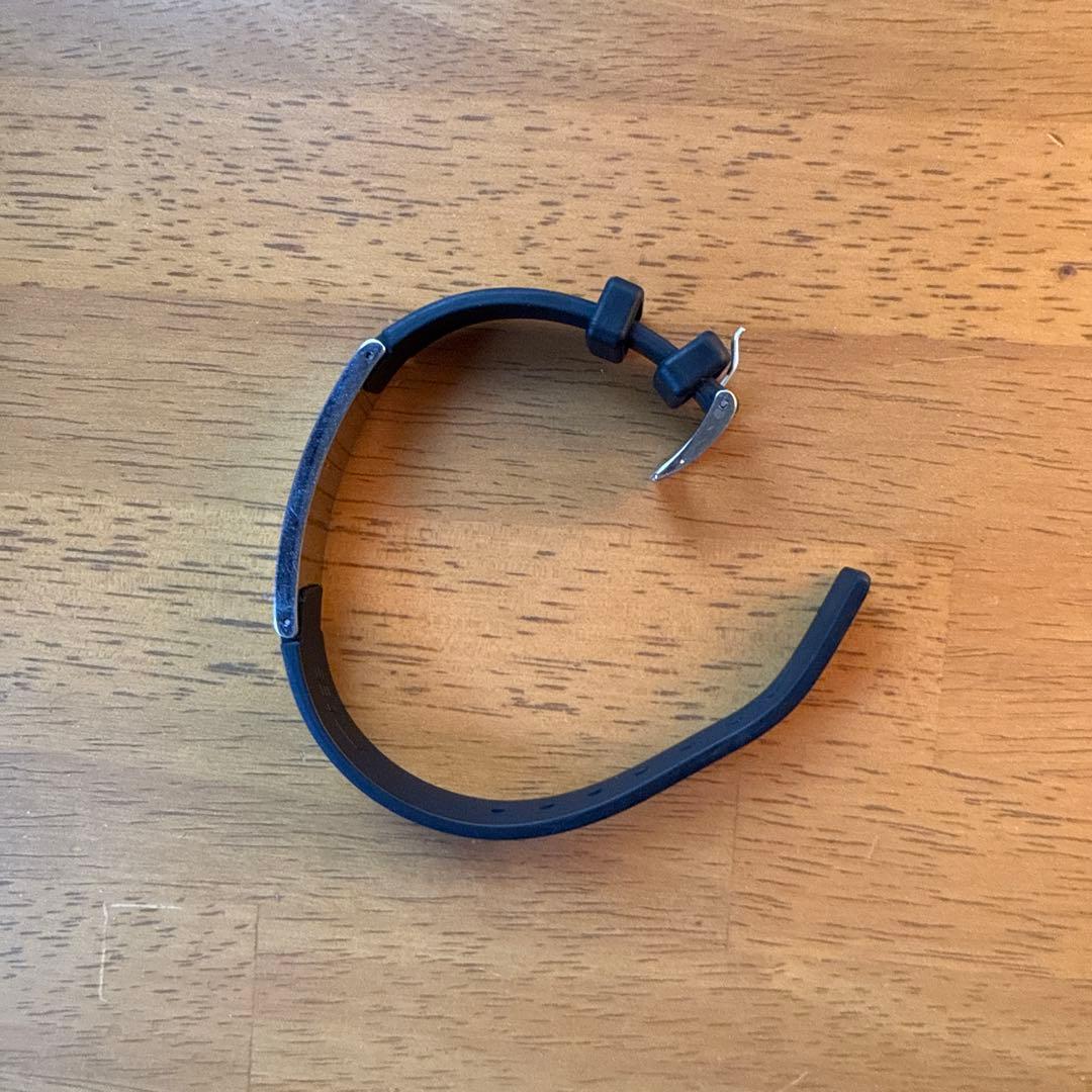 SEV bracelet ブラック size Ｓ