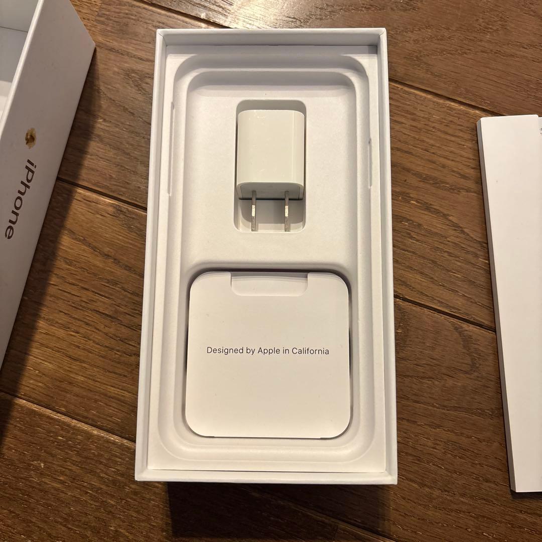 Apple iPhone Xs ゴールド