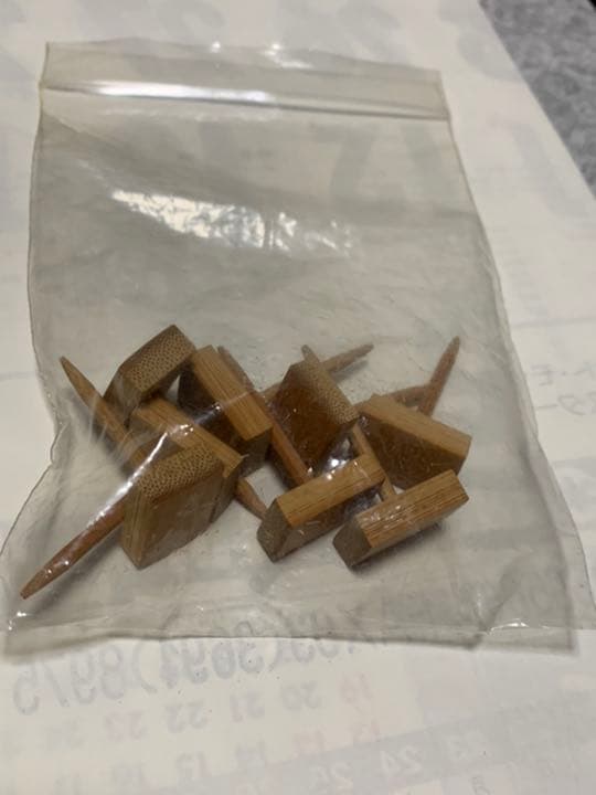 鳥籠付属品2