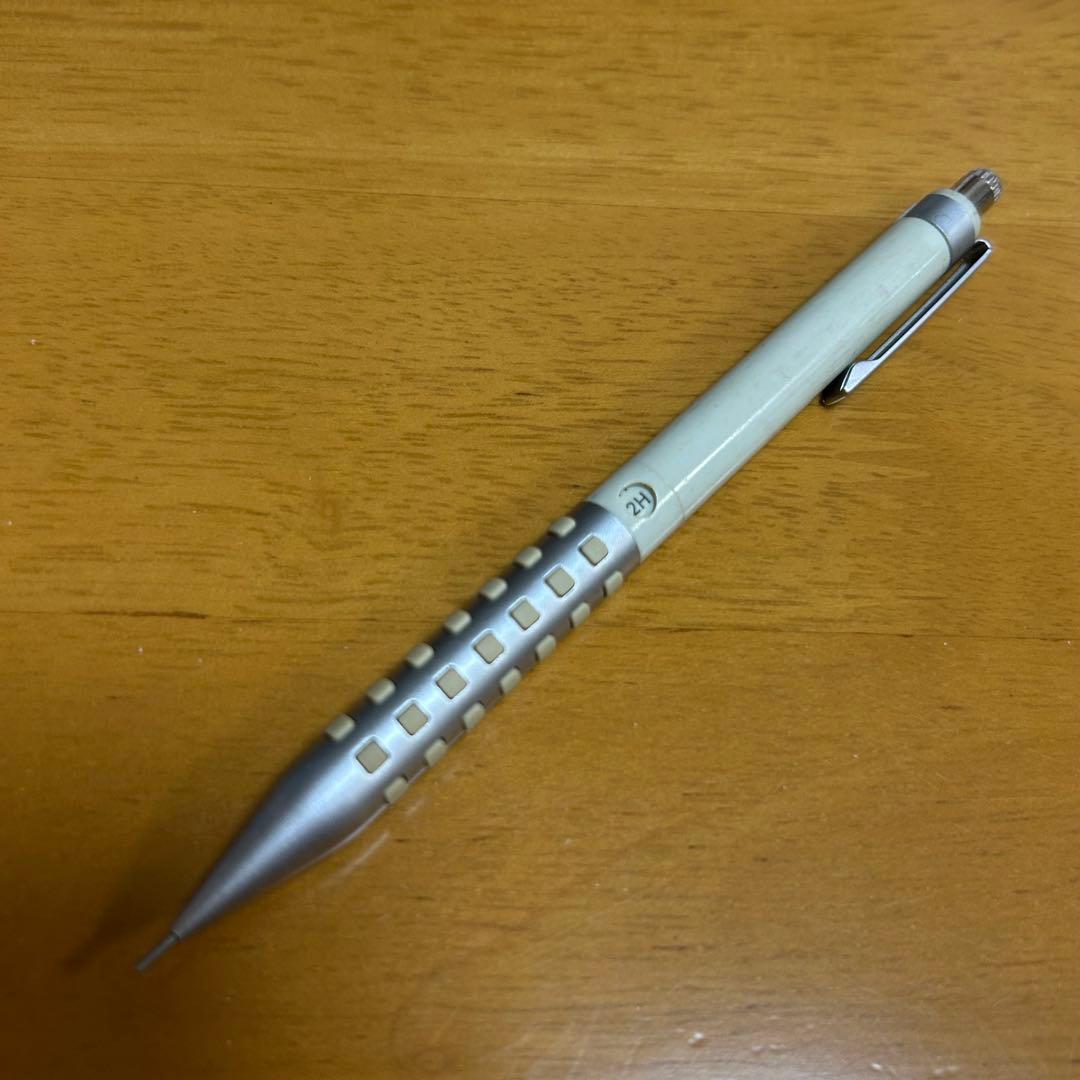 希少！レア！Pentel ぺんてる シャーペン　UNIV.COOP