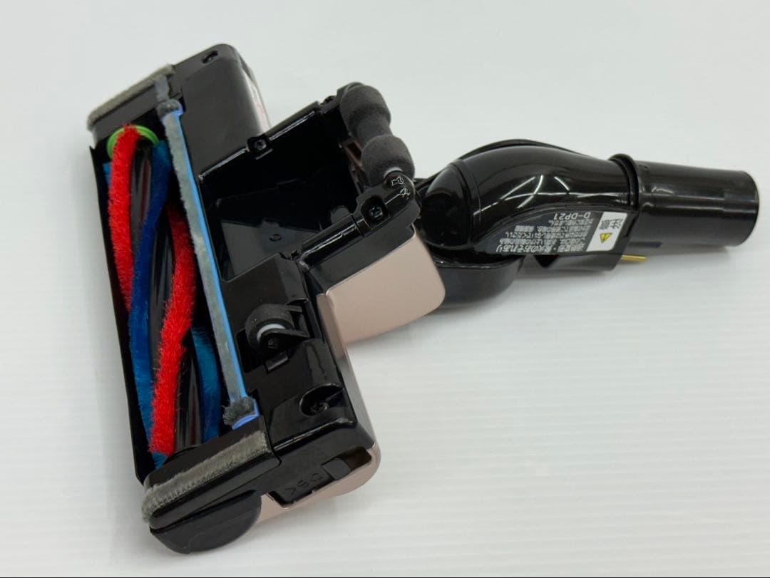 日立　PV-BL20G 動作保証　D-DP21 掃除機用　パワーヘッド回転ブラシ