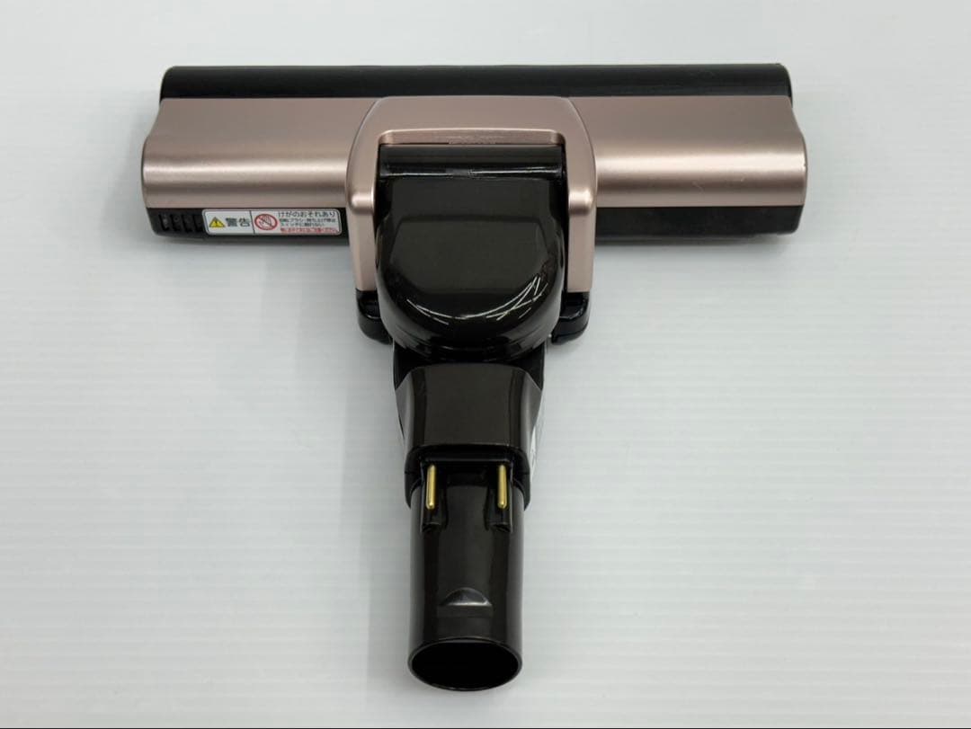 日立　PV-BL20G 動作保証　D-DP21 掃除機用　パワーヘッド回転ブラシ