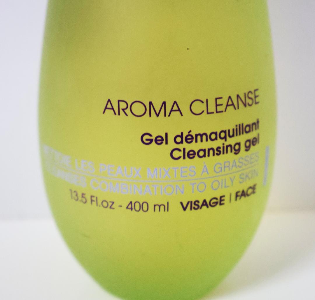 DECLEOR デクレオール❤️クレンジングジェル❤️アロマセラピー400 ml