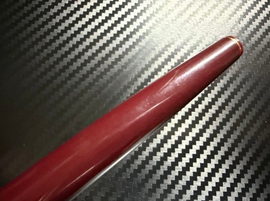 美品 モンブラン クラシック ボルドー M 中字 万年筆