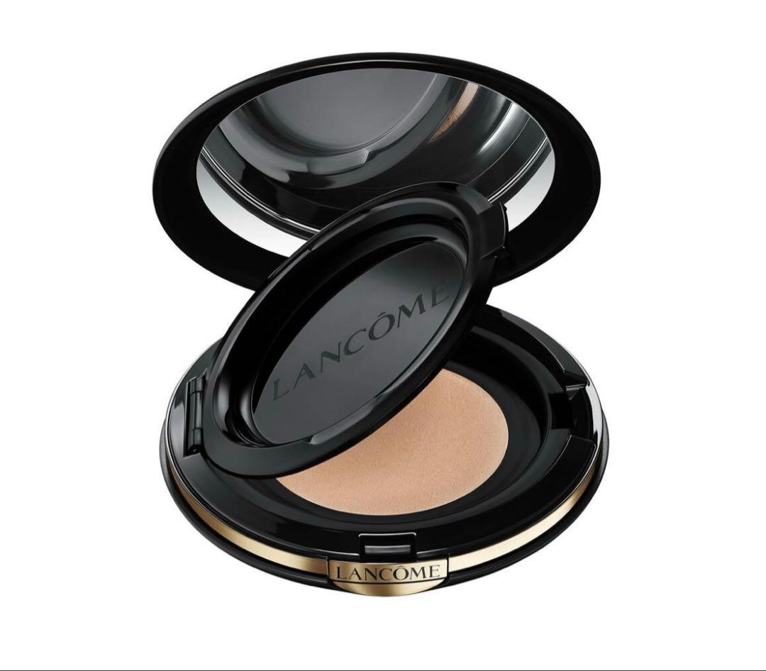 LANCOME クッションファンデーション PO-01