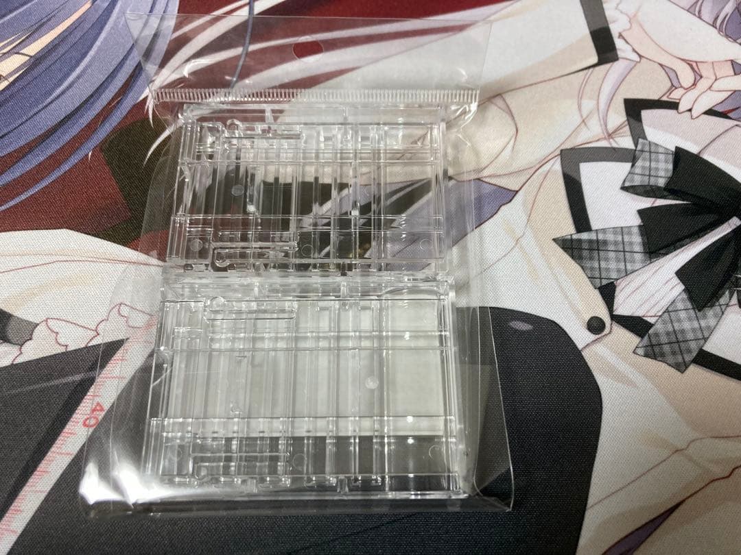 Limited-Model Mount＋台座　(lycee 直筆サイン入れ)