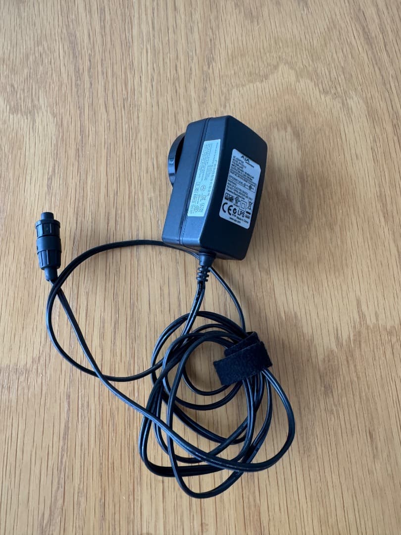 AJA H5-3G SDI-HDMIコンバーター