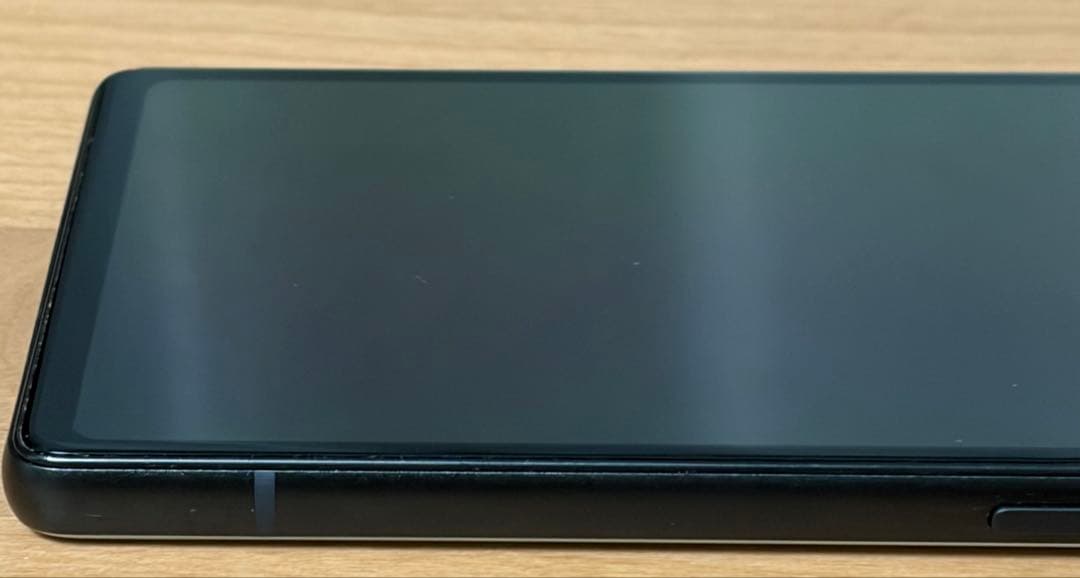 Google Pixel 6a ミントグリーン セージ 本体 強化ガラス2枚付き