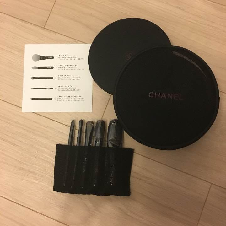 【CHANEL】シャネル クリスマスコフレ
