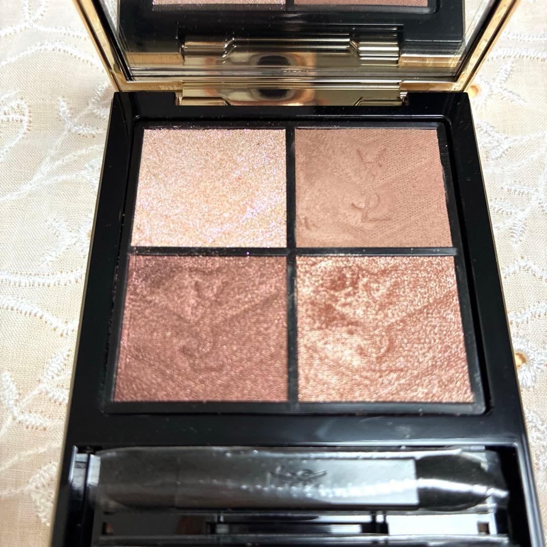 YSL クチュールミニクラッチ025