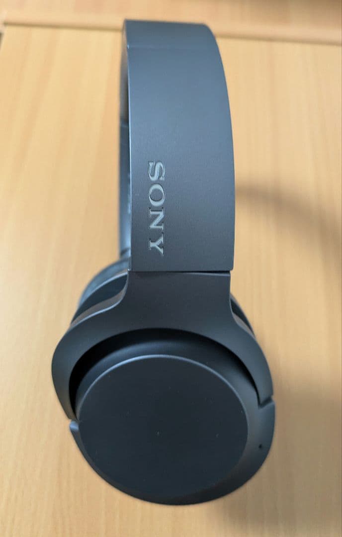 SONY　ヘッドフォン　WH-H900N　h.ear on 2　Wireless