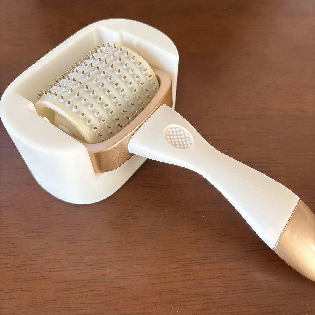 ボディ・フェイスケア EKATO BODY MEDITATION ROLLER