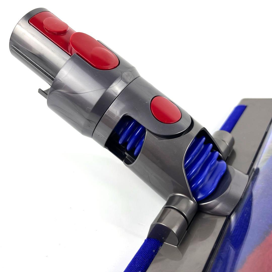 【分解洗浄】 Dyson[354531] SV10Kスリムヘッド e88
