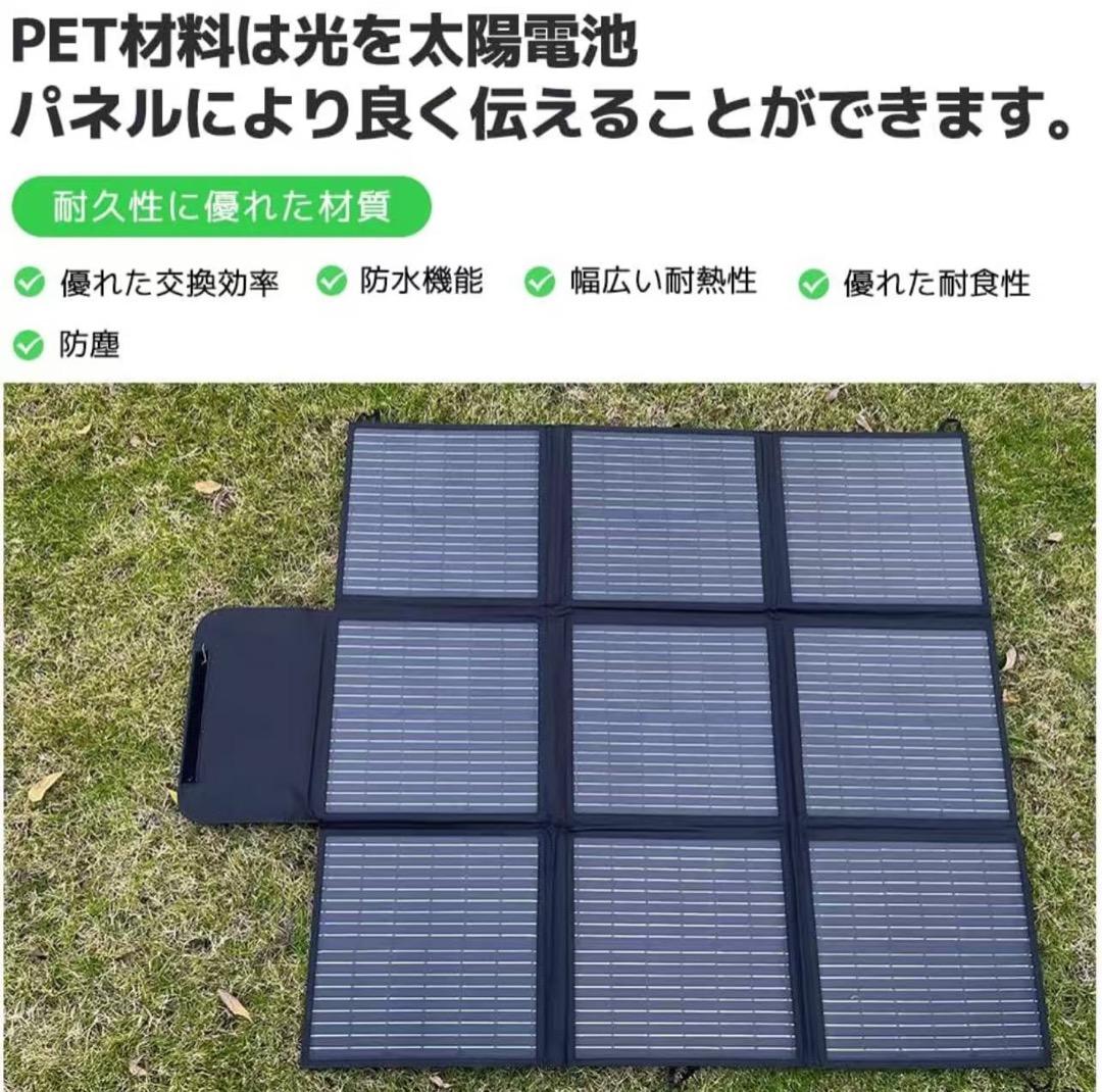 CSSB-200W ソーラーパネル 200W