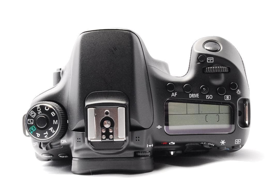 ニシ✨Wi-Fi搭載✨Canon EOS 70D✨ダブルレンズセット