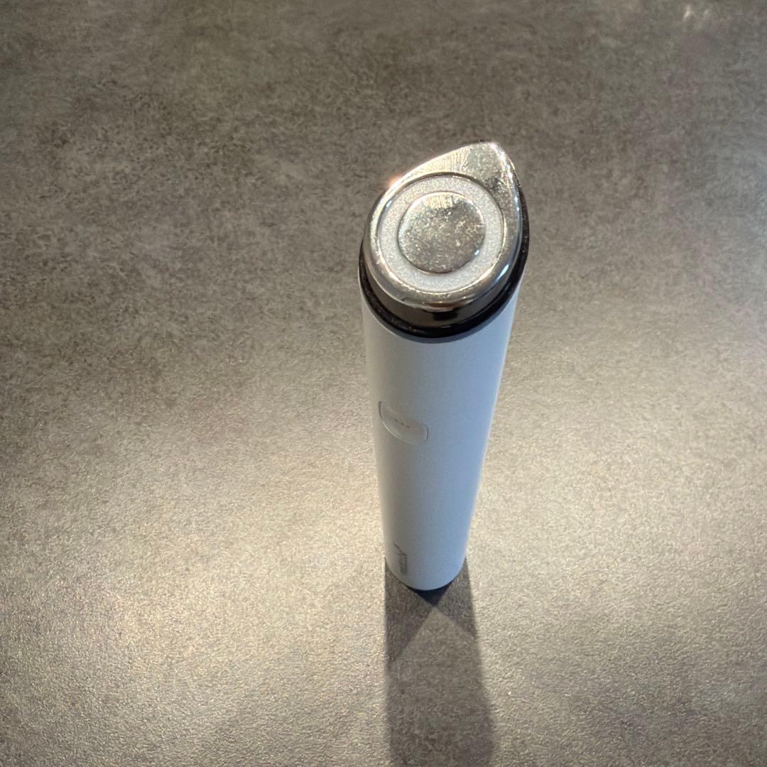 メディキューブ　美顔器　ブースタープロミニ