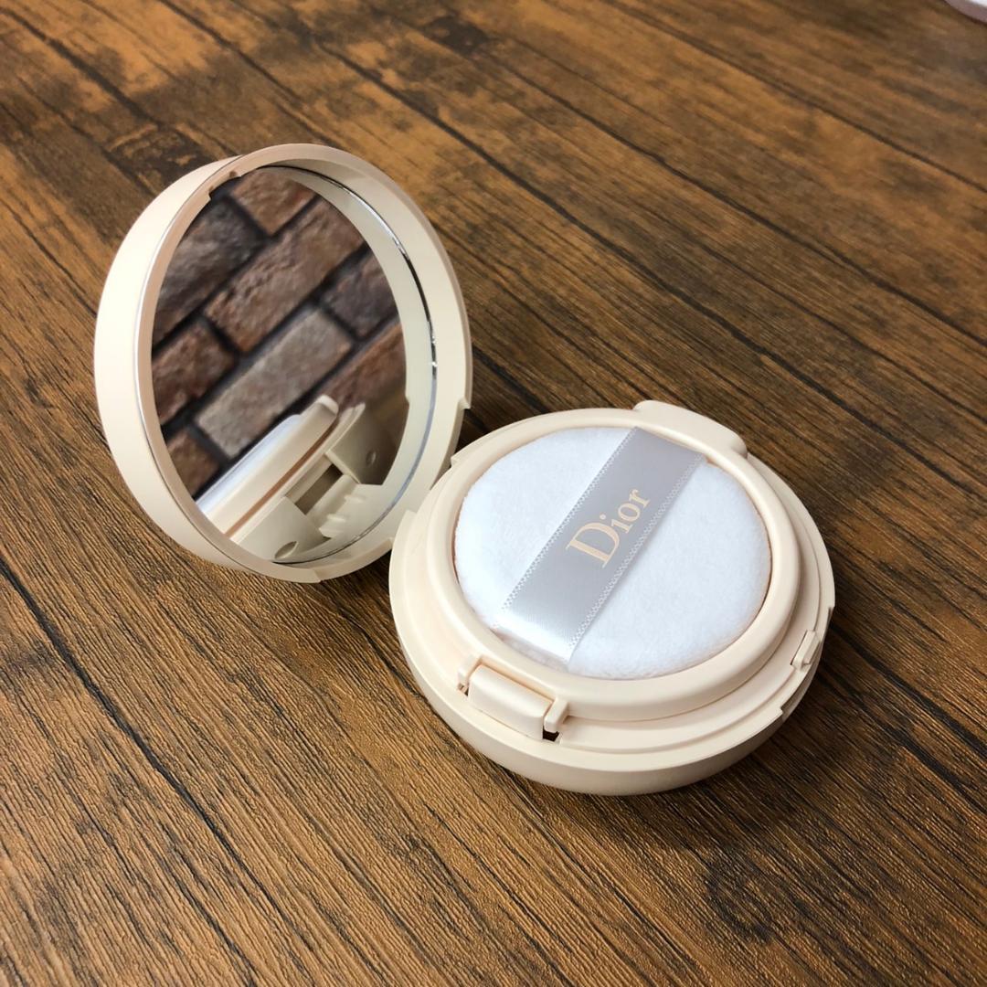 ♥ディオールクッションパウダー ＆ アディクションリップ セット　※バラ売り不可