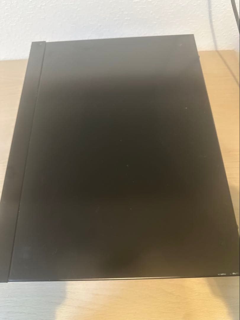 Technics カセットデッキ オートリバース