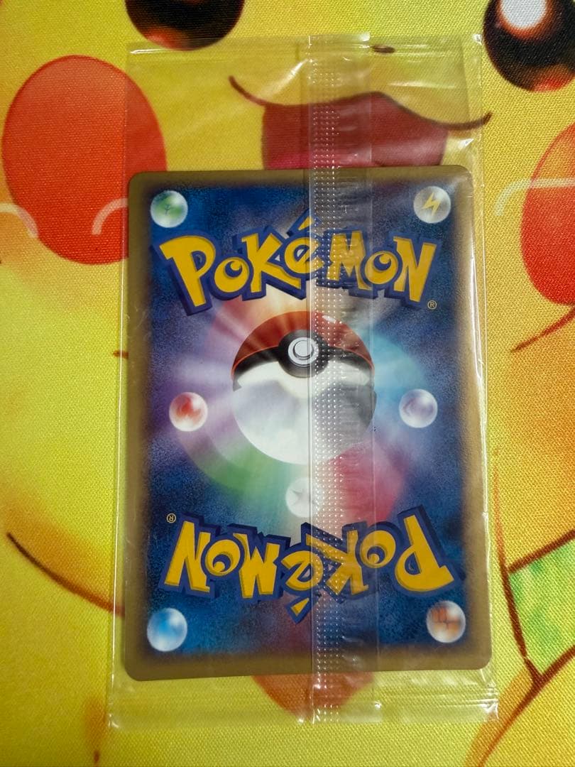 ポケモンカード ポケパーク ケンタロス 049/PCG-P 未開封