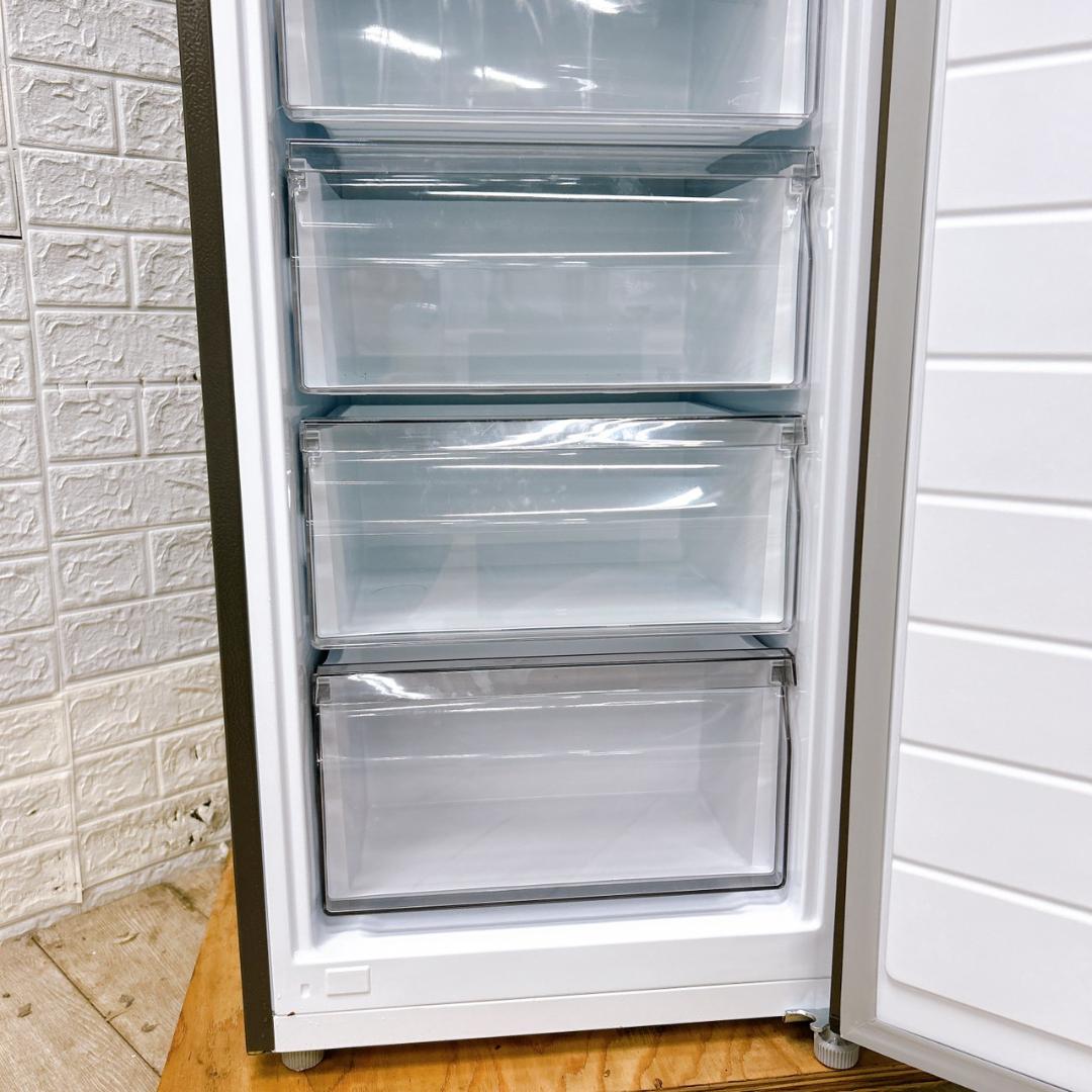 OE032410 トウシバ 135L 冷凍庫 一人暮らし 小型