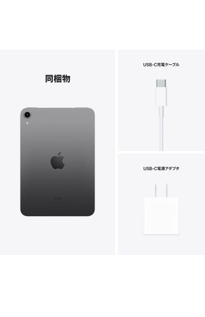 iPad本体 iPad mini 6 256GB iPadmini iPad