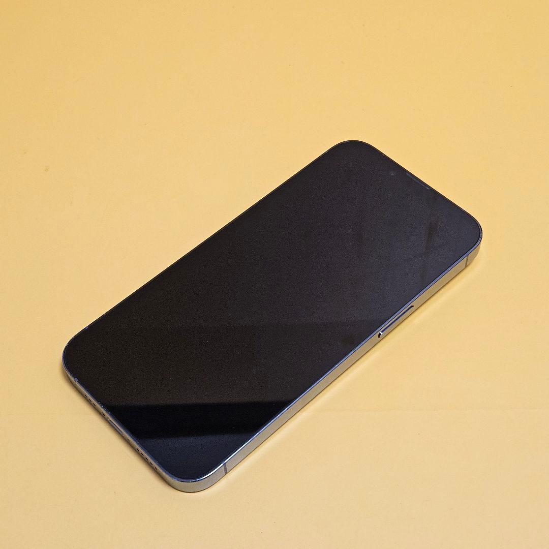 iPhone 13 Pro 128GB バテリ98%｜24時間以内発送#793