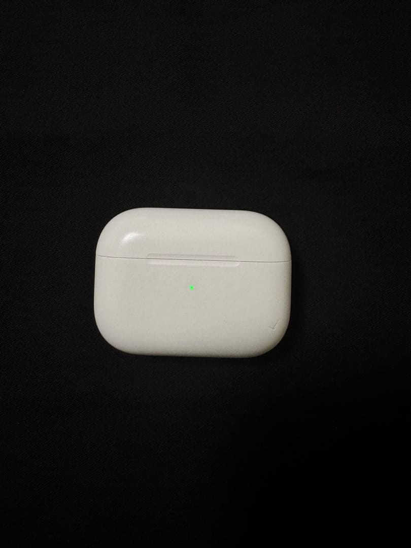 Apple AirPods Pro（第2世代） MQD83J/A 本体一式 美品