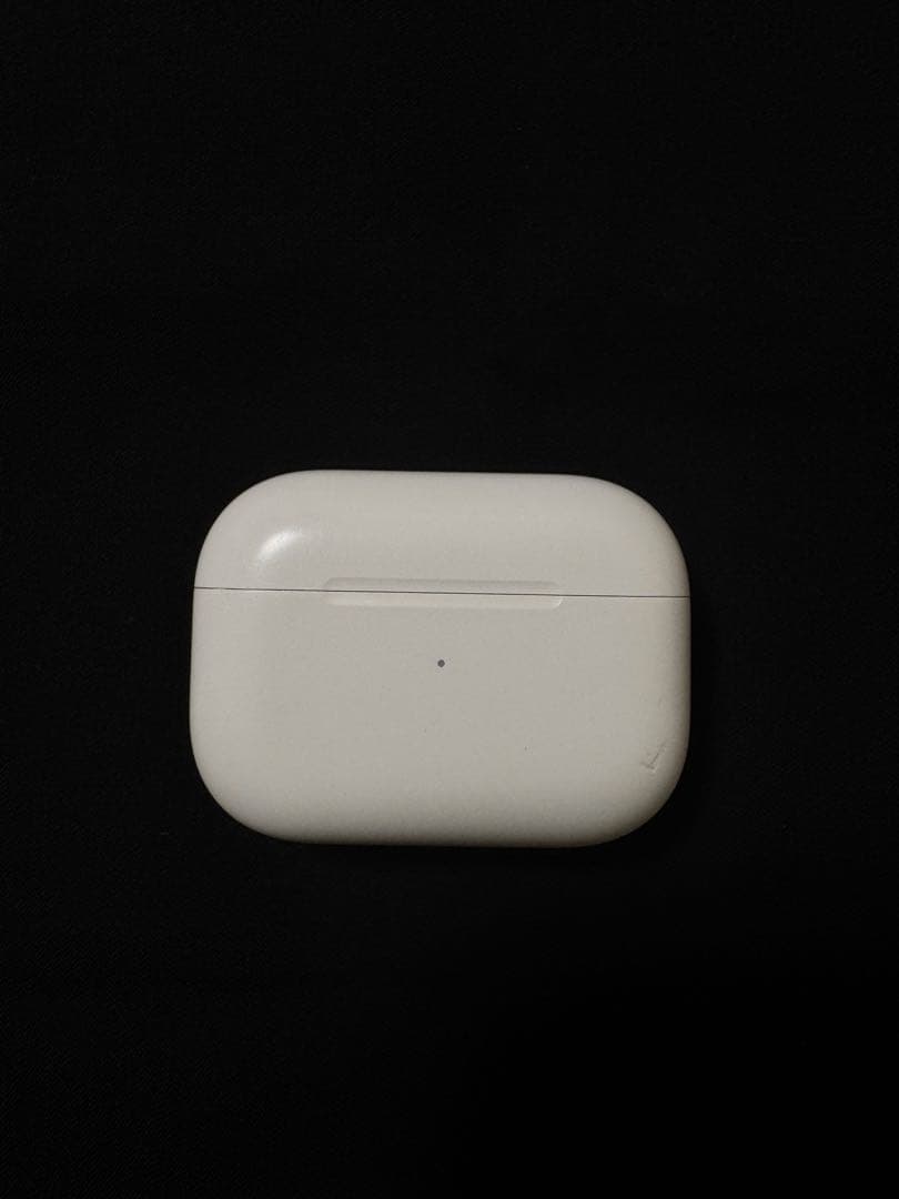 Apple AirPods Pro（第2世代） MQD83J/A 本体一式 美品