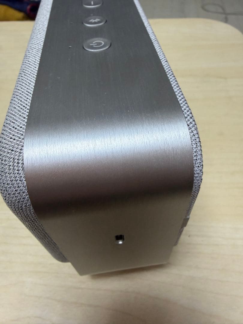 スピーカー・ウーファー Bose soundlink 