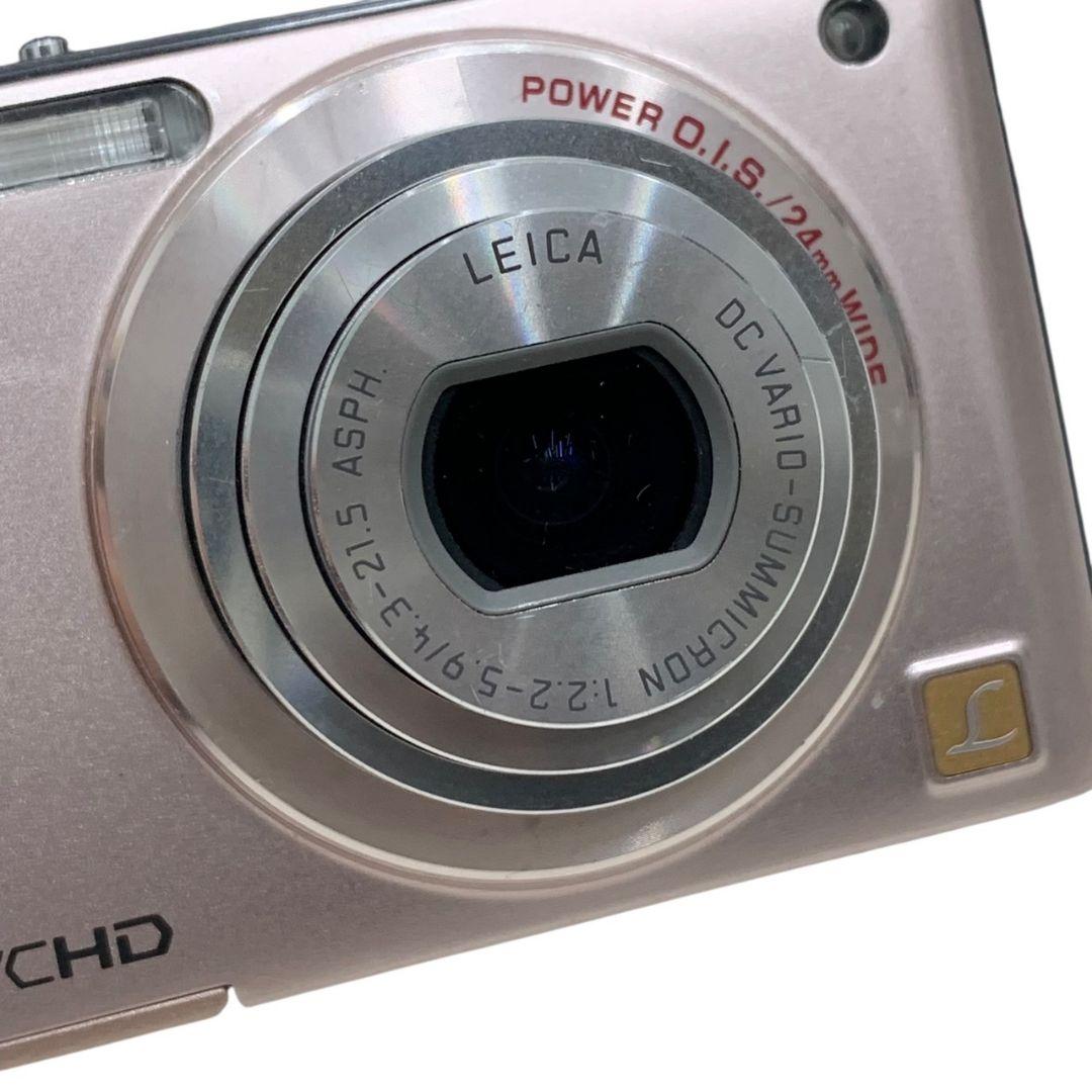 よ*1様 I14136 パナソニック LUMIX DMC-FX700