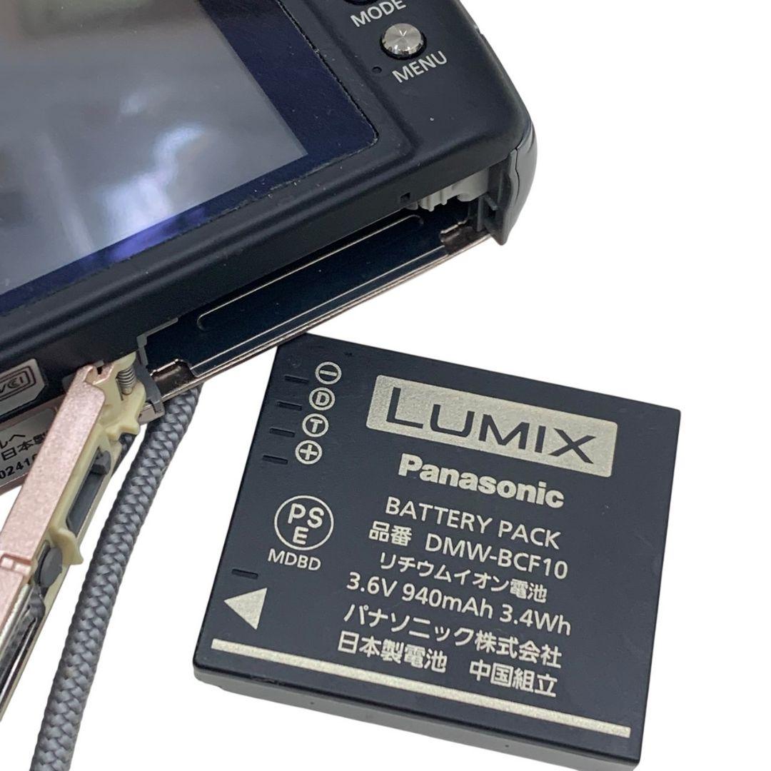 よ*1様 I14136 パナソニック LUMIX DMC-FX700