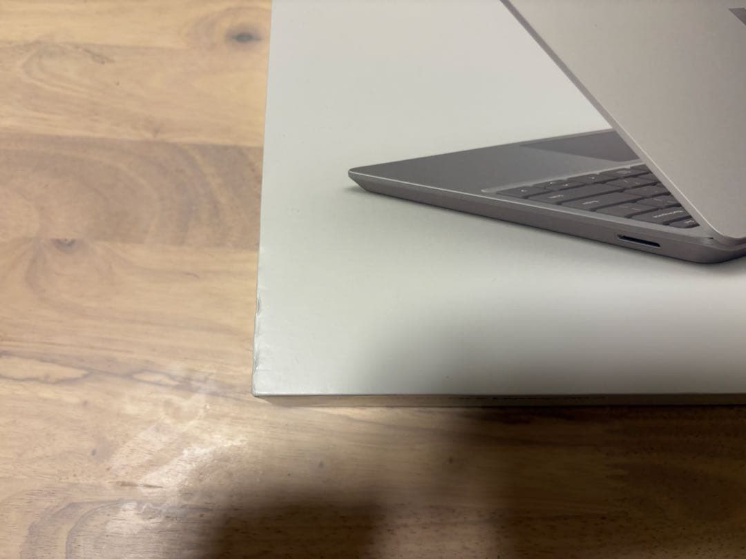 Surface Laptop Go2 8GB 128GB 箱付 美品