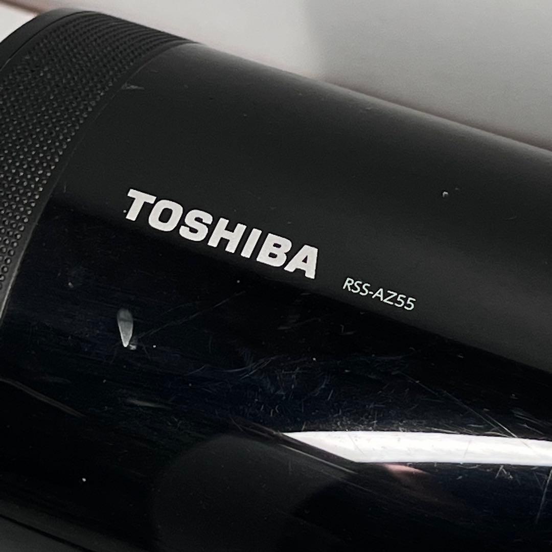 東芝 TOSHIBA RSS-AZ55 レグザサウンドシステム スピーカー