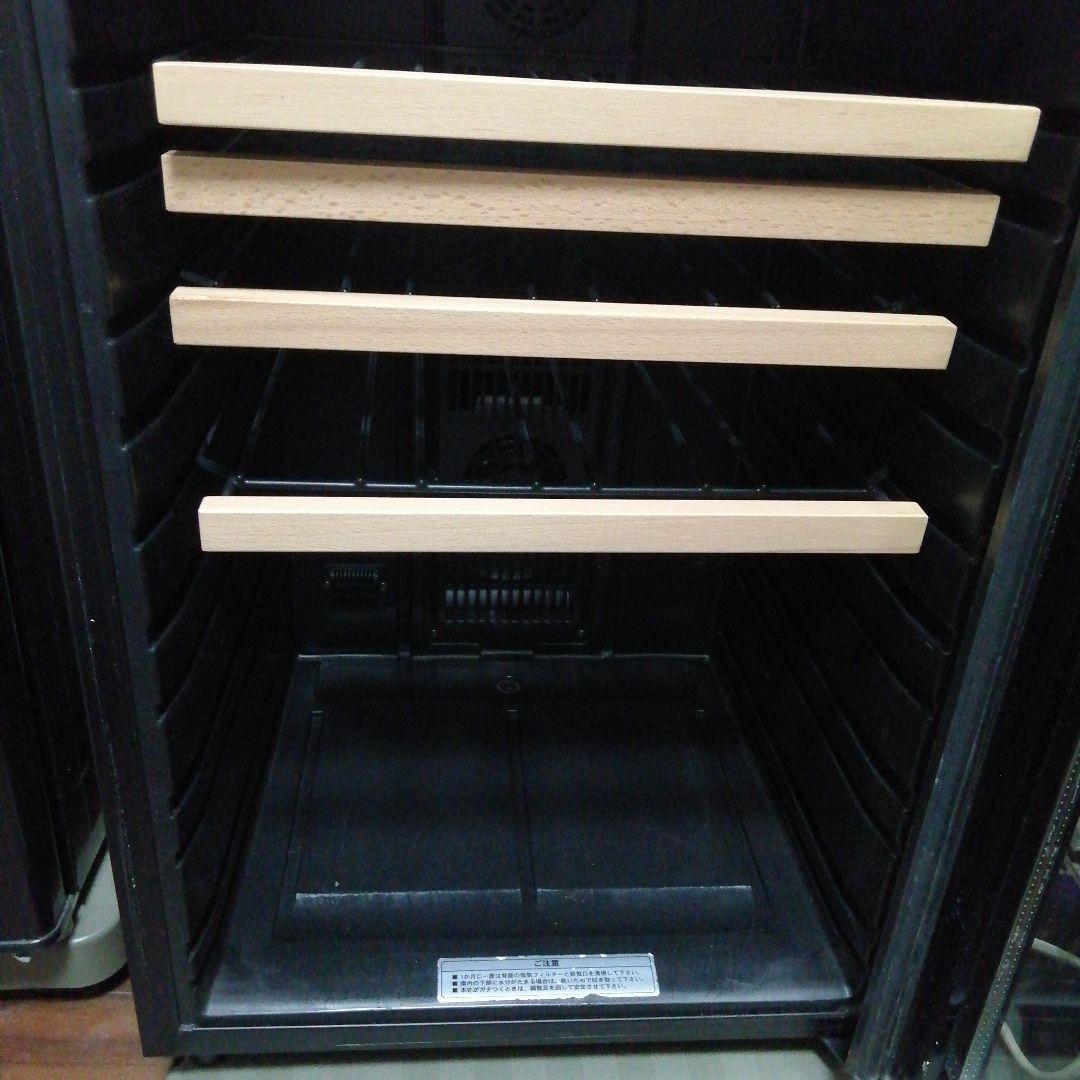 デバイススタイル ワインセラー WF-P28W 2020年製