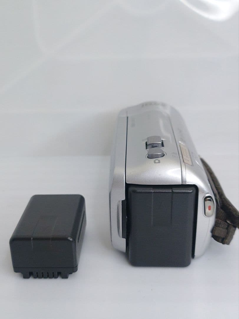 Panasonic HDC-TM25 動作確認済 付属品多数