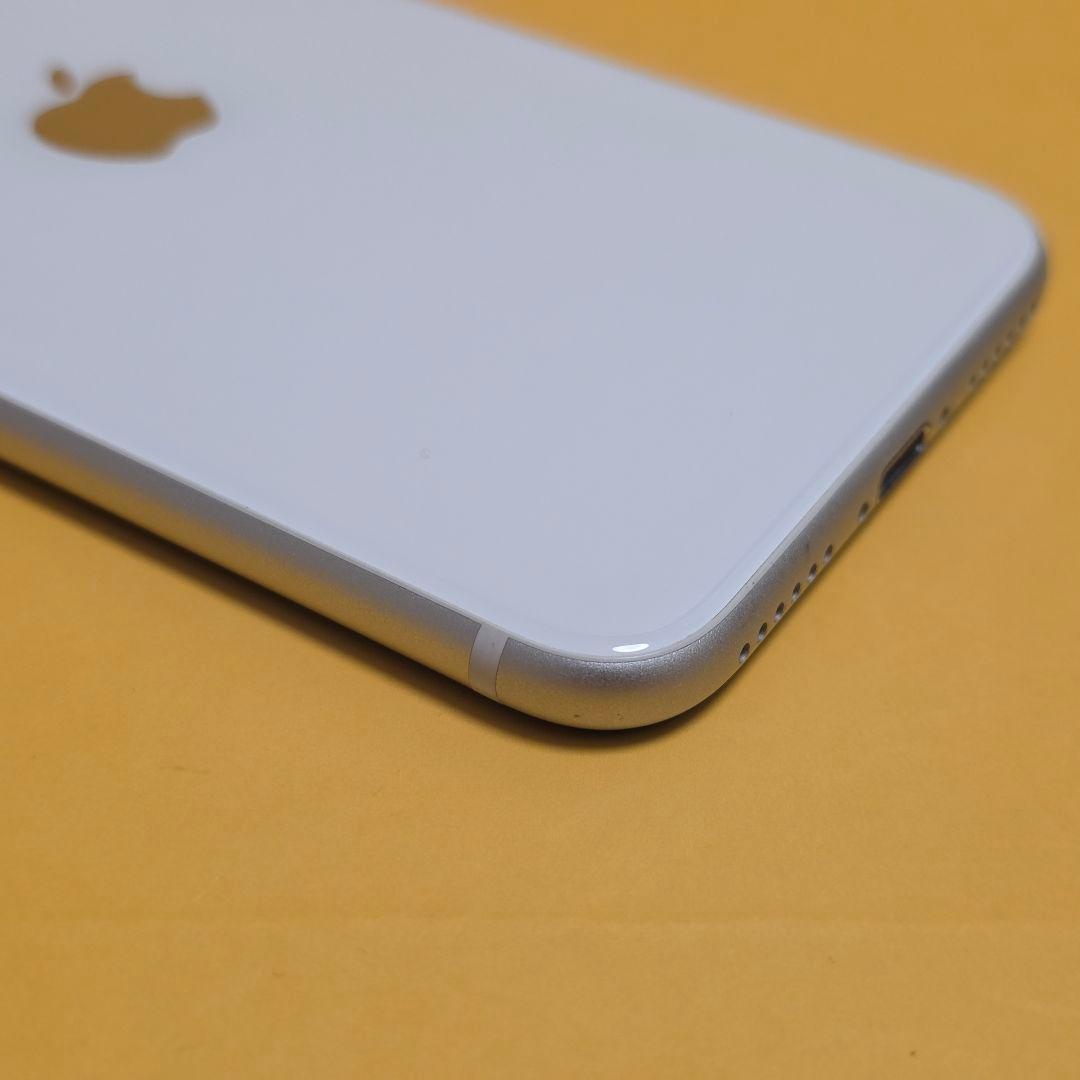 iPhone SE3(第3世代) 128GB｜24時間以内発送#012