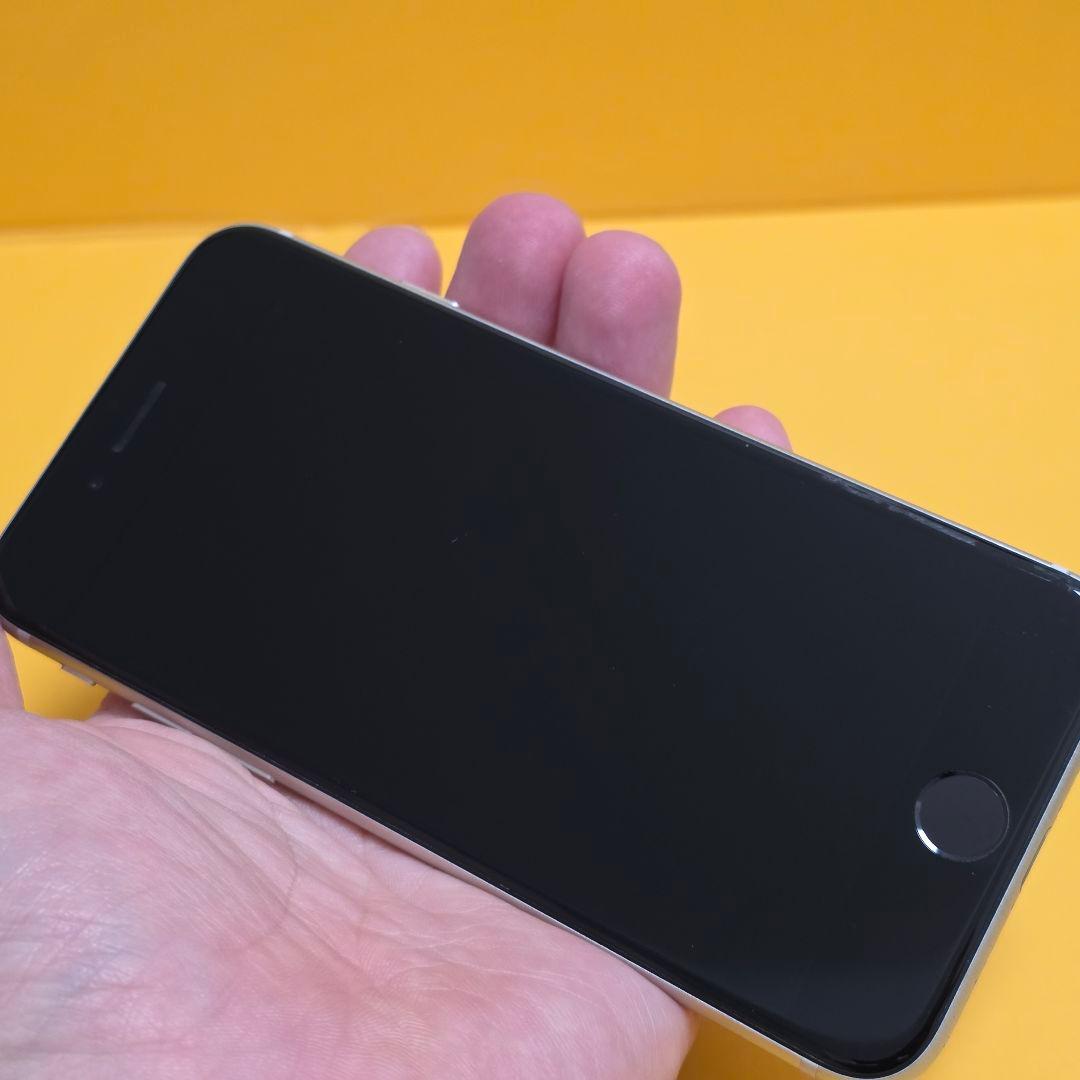 iPhone SE3(第3世代) 128GB｜24時間以内発送#012