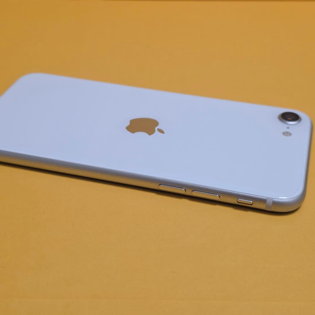 iPhone SE3(第3世代) 128GB｜24時間以内発送#012